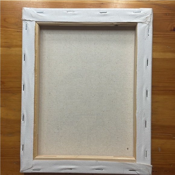 Hello kitty canvas painting - Picture 2 of 2